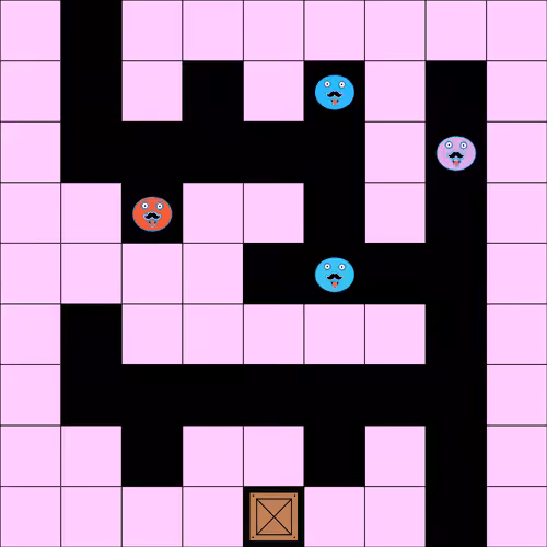 maze #489