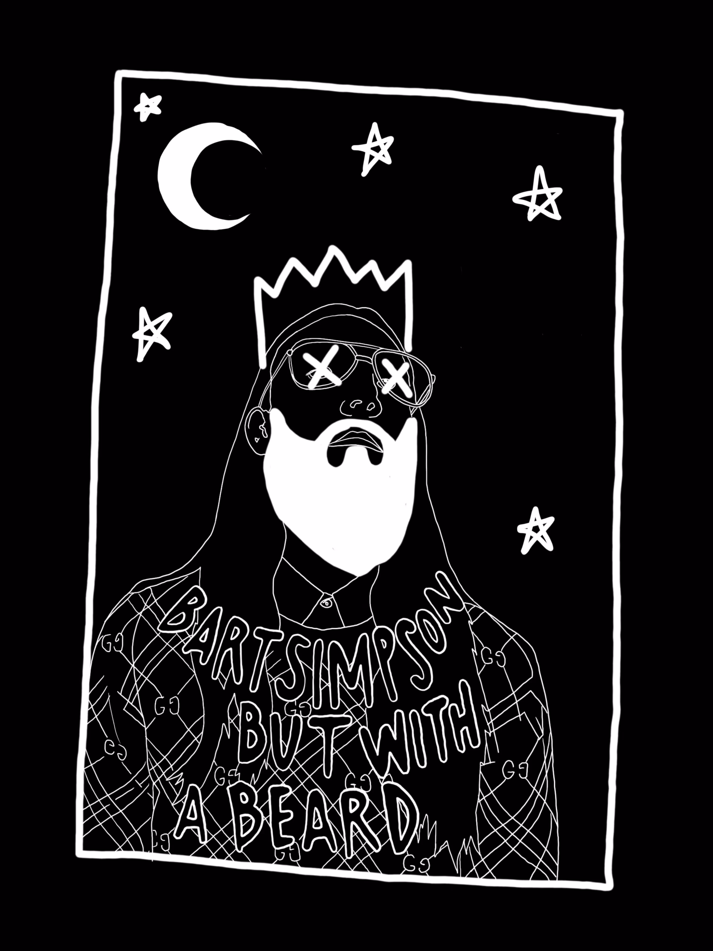 BEARDED BART