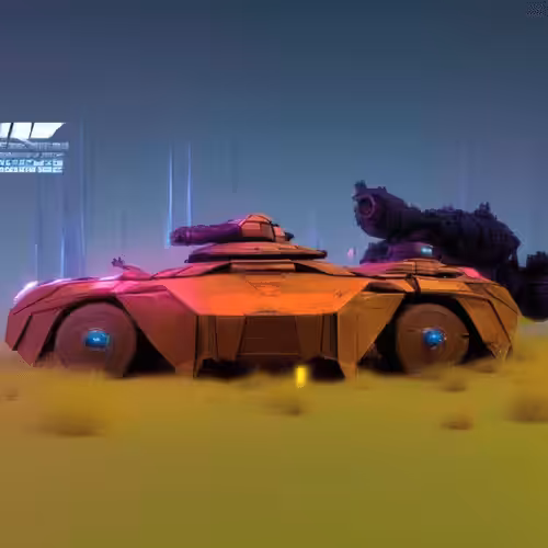Battle Machines: battle-machines 0339