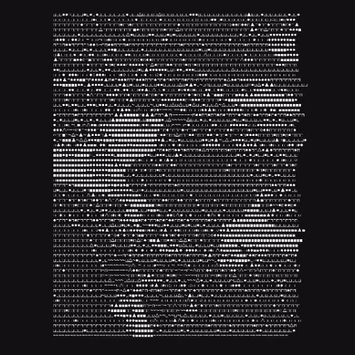     □□□●●○□□□□●□●□●□...
