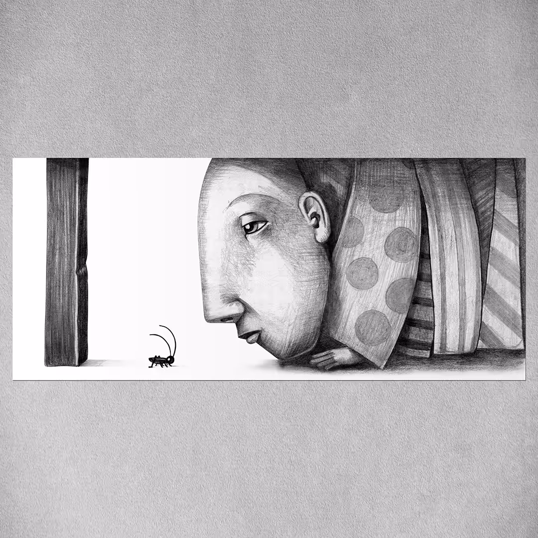SKETCH 91