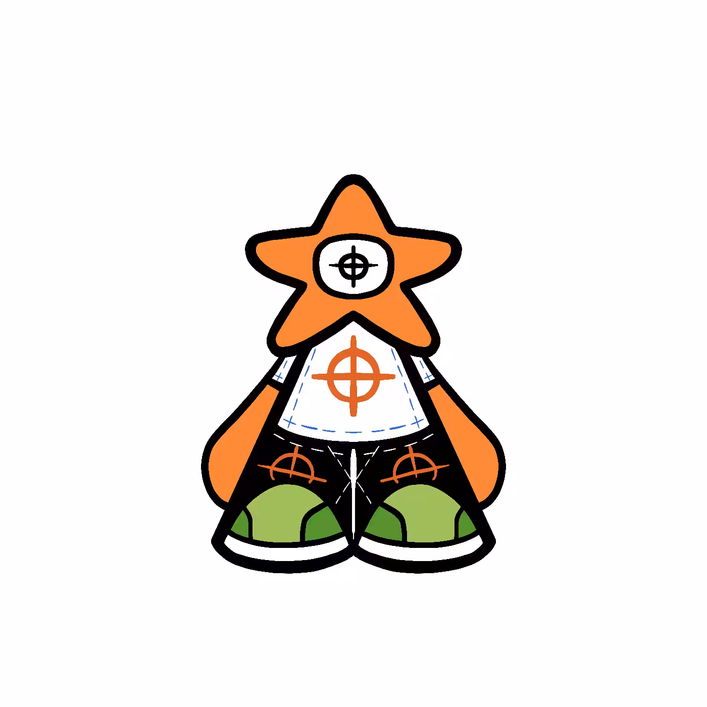 Starzo + Friends #88