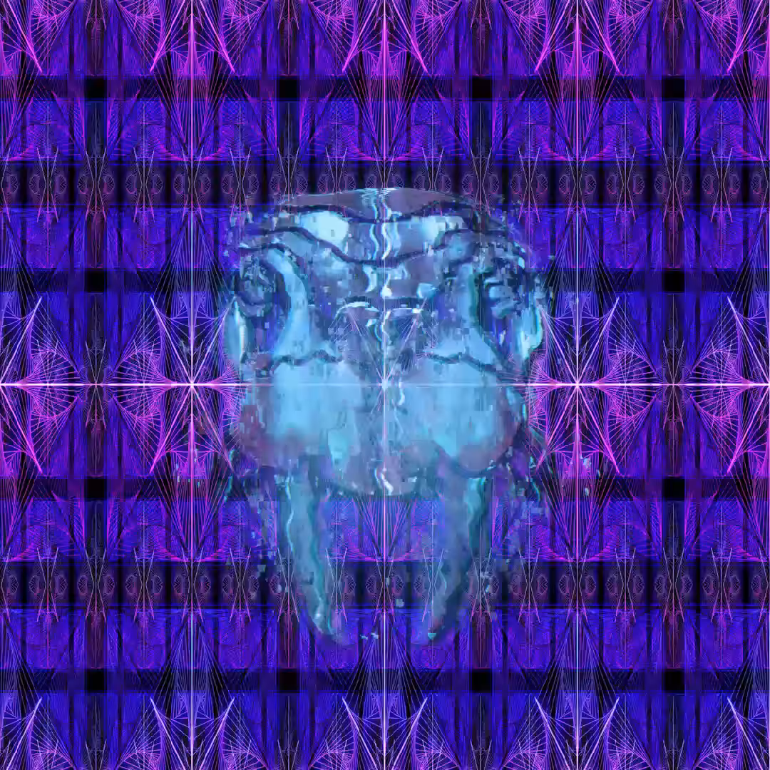 Guardian of the Temple Gates