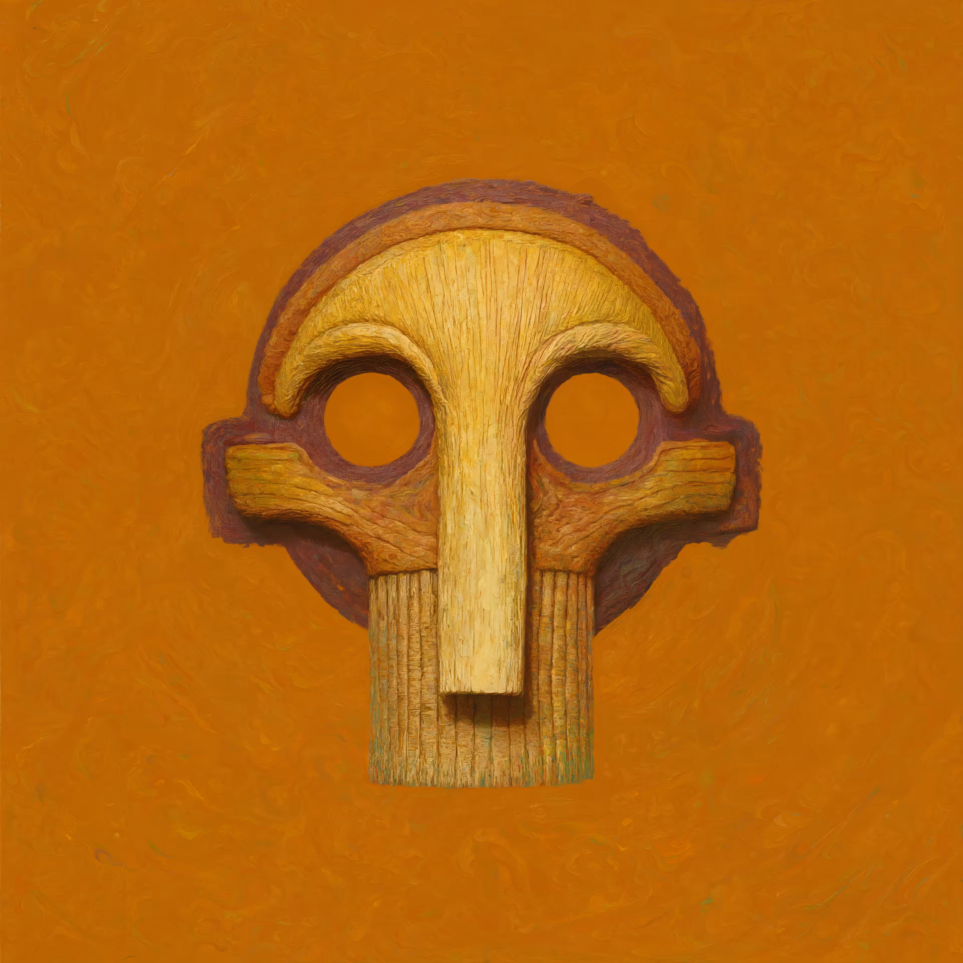 Masks of Luci: Lurianic Tabernacle