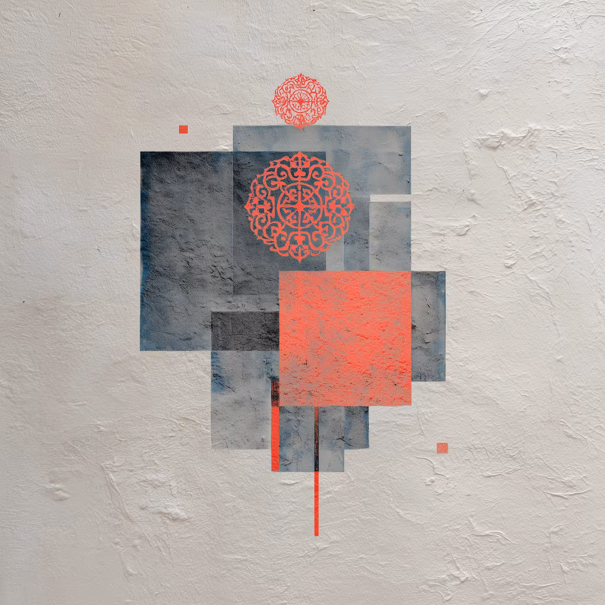 Geometric Design #215