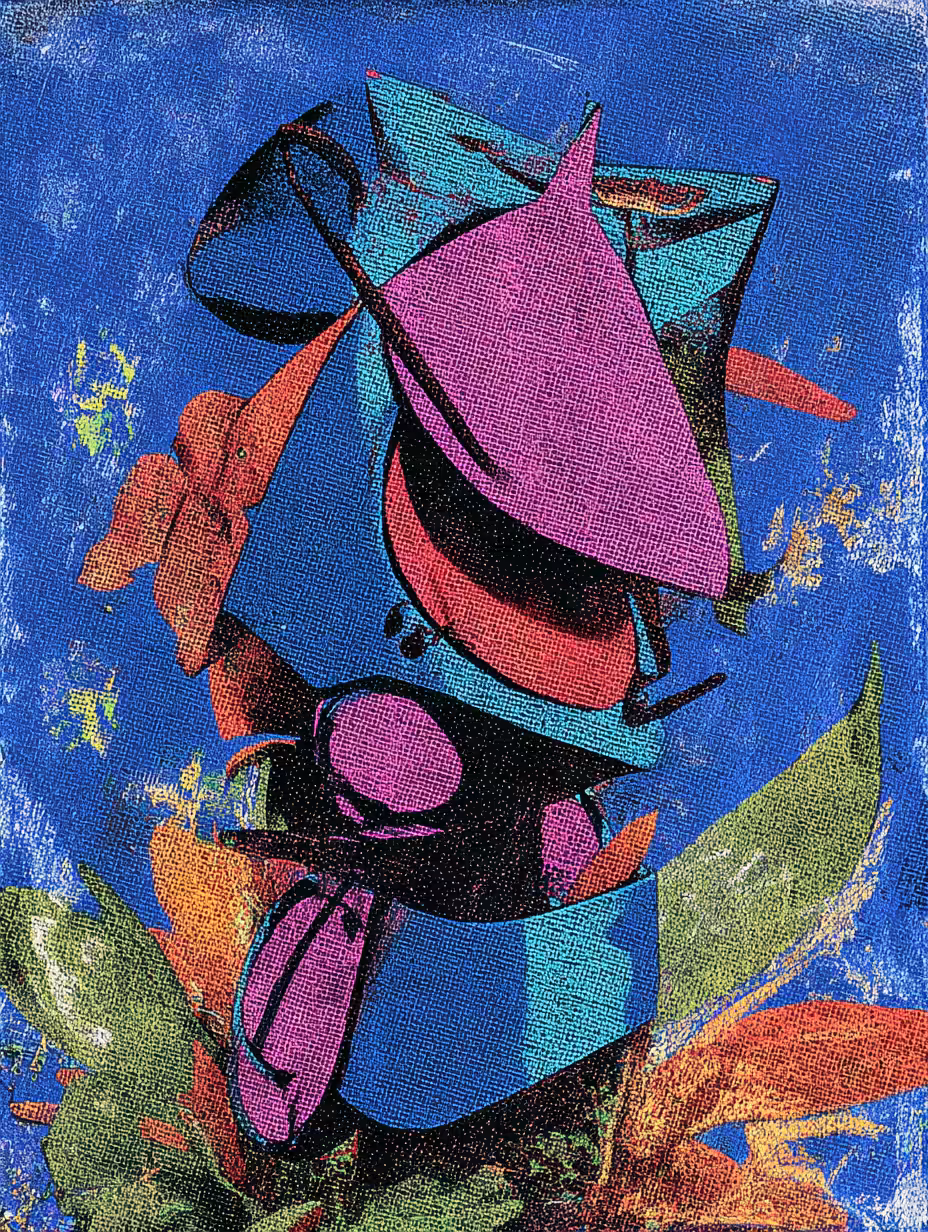 Emotionull: scraps
