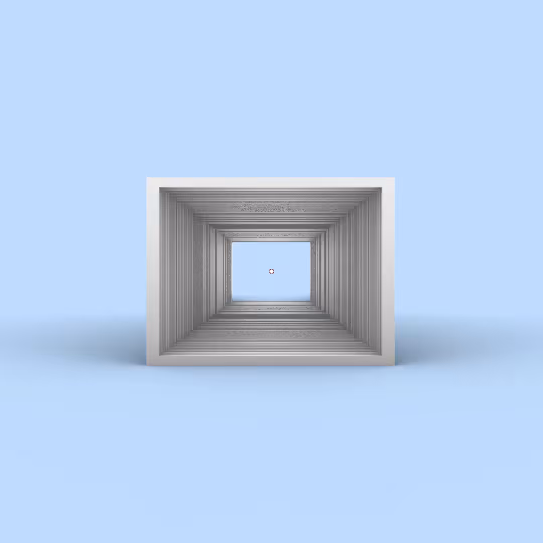 Movements 001 - Axial Perspective
