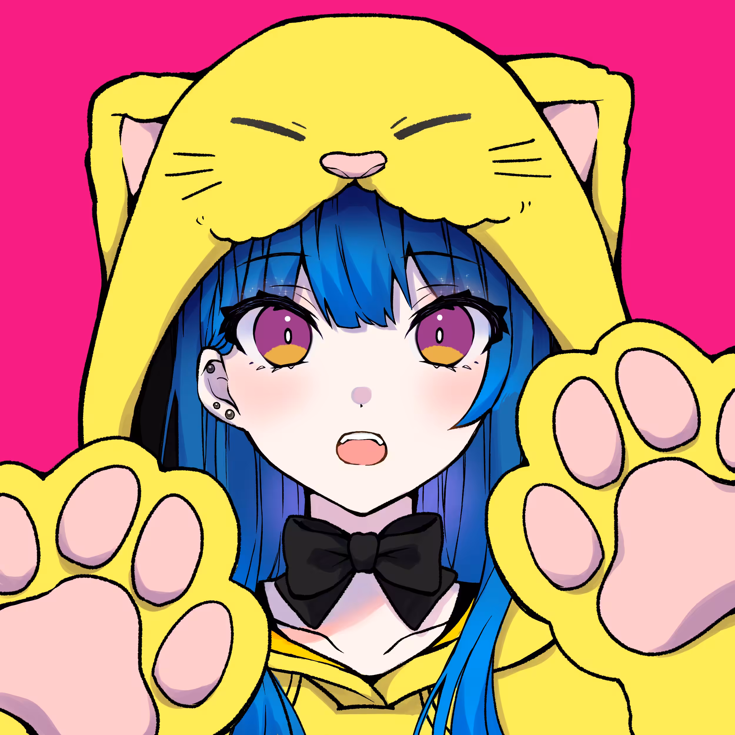 Digital City Girls #010