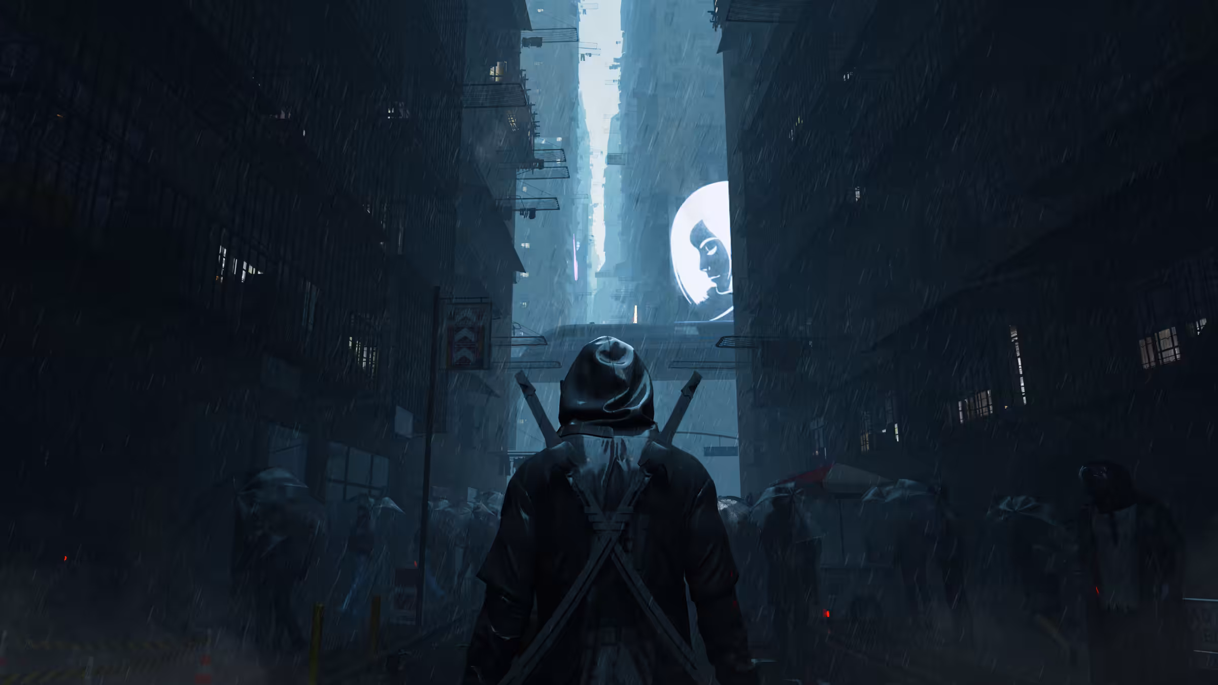 X