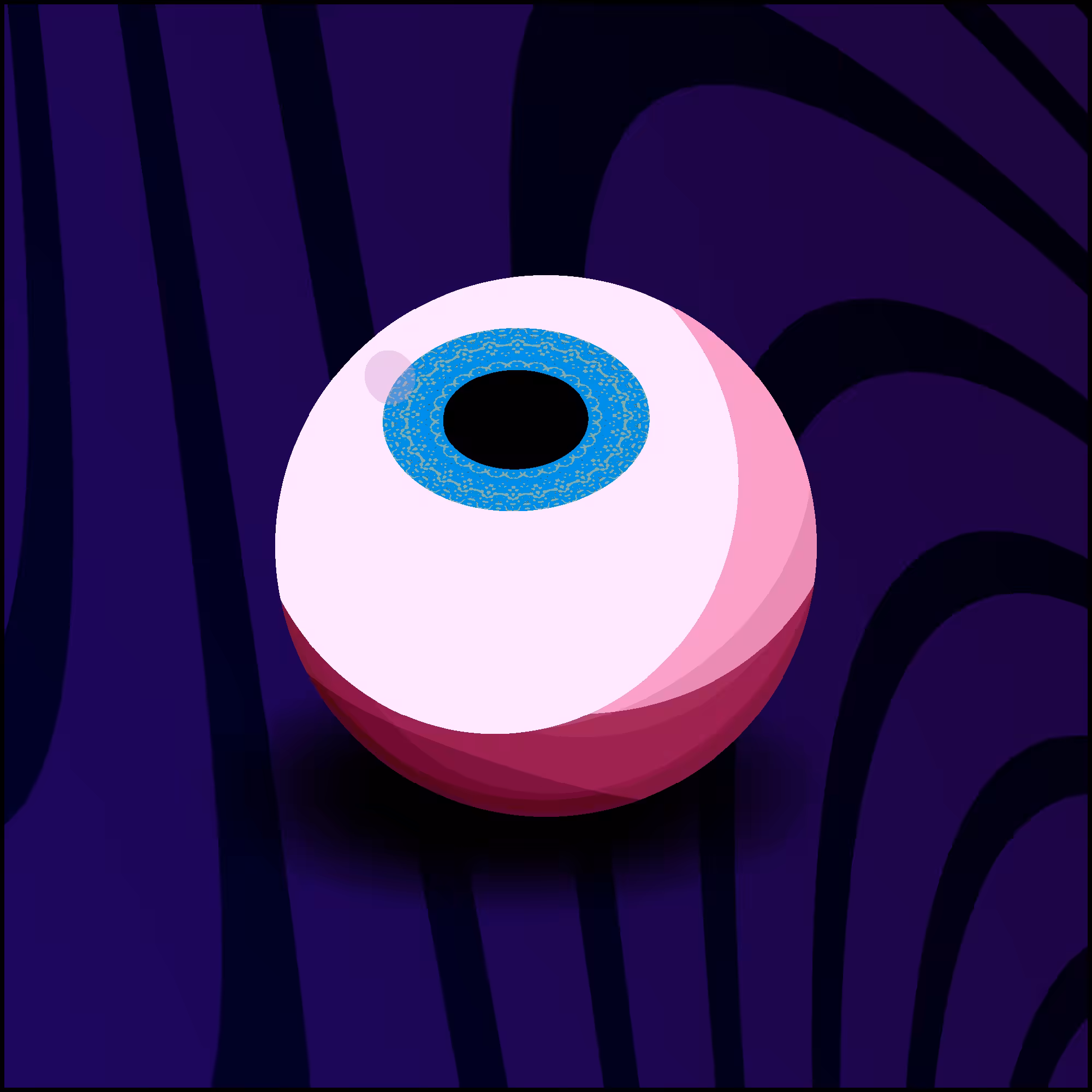 tiredEyes #10