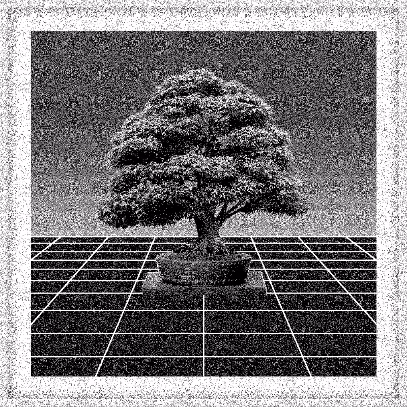 Bonsai Bonanza #732
