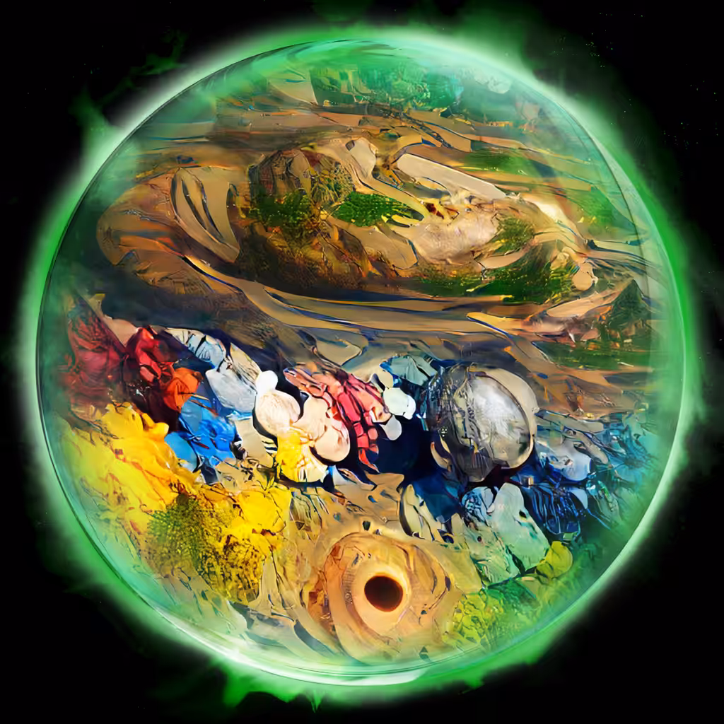 Too Many Moons