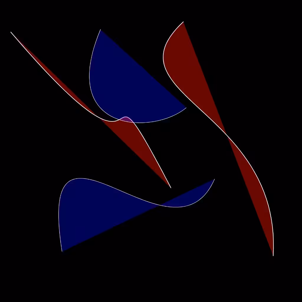 Bezier Study