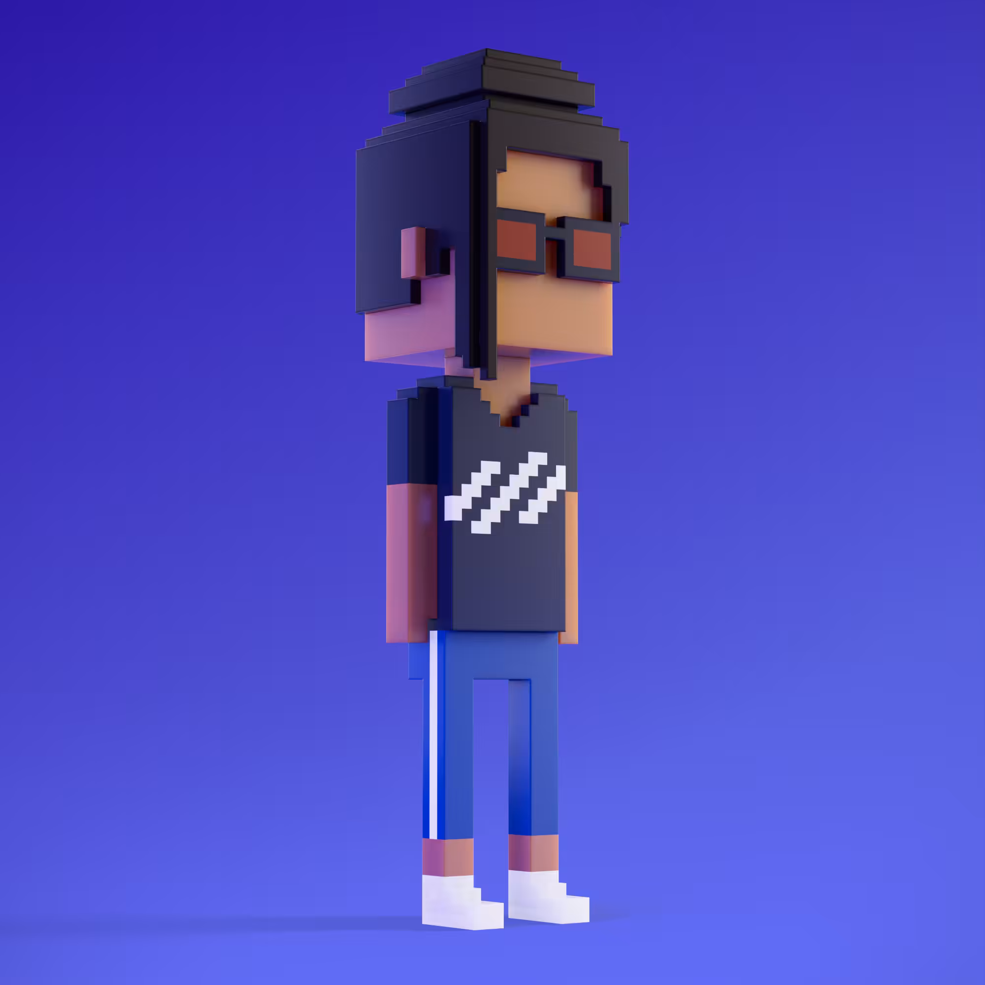 Meebit #15687