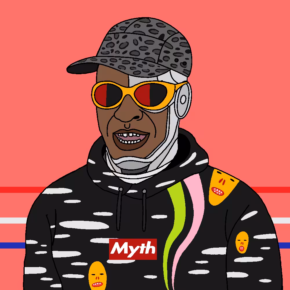 Mythfit #1985