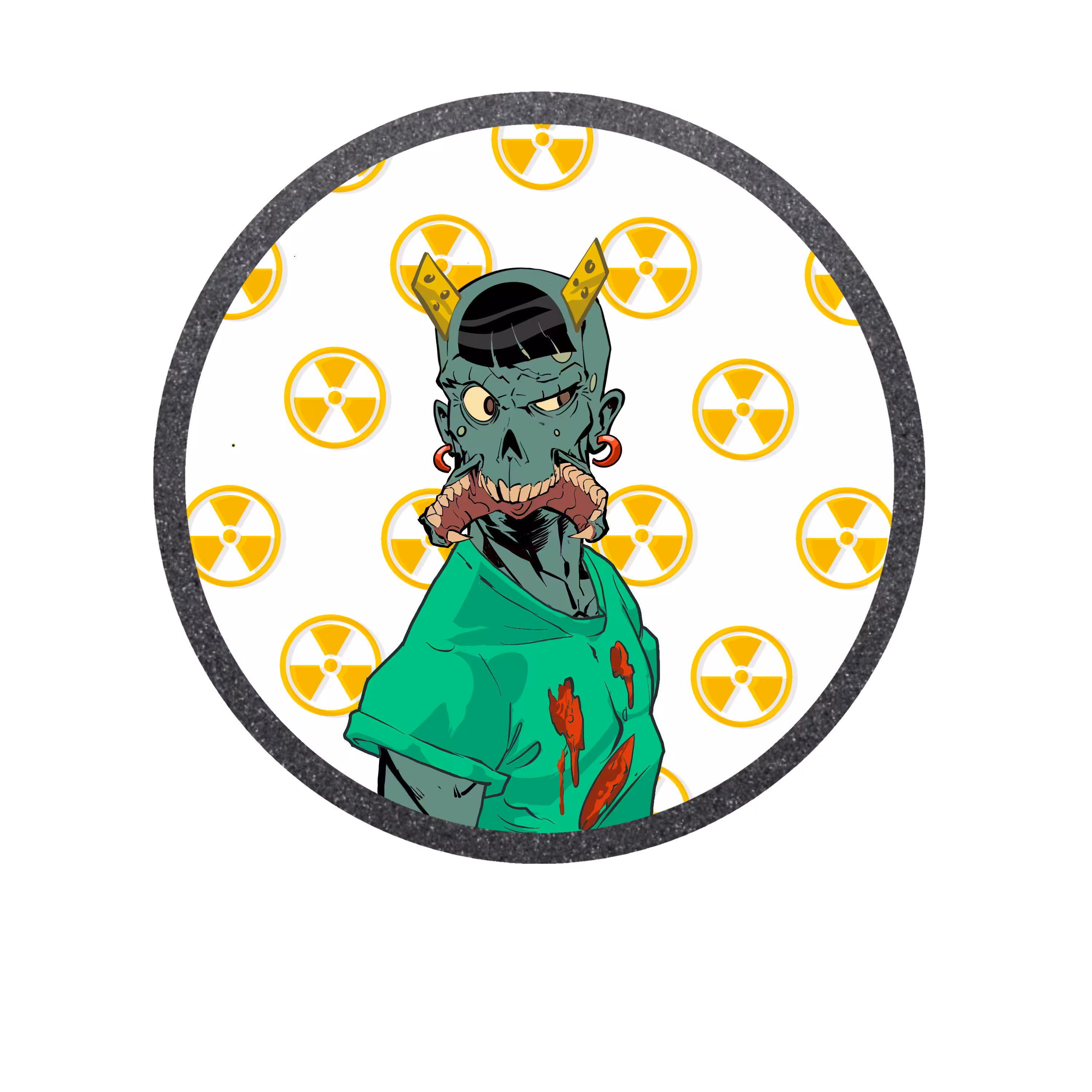 Gliese Zombies #3103