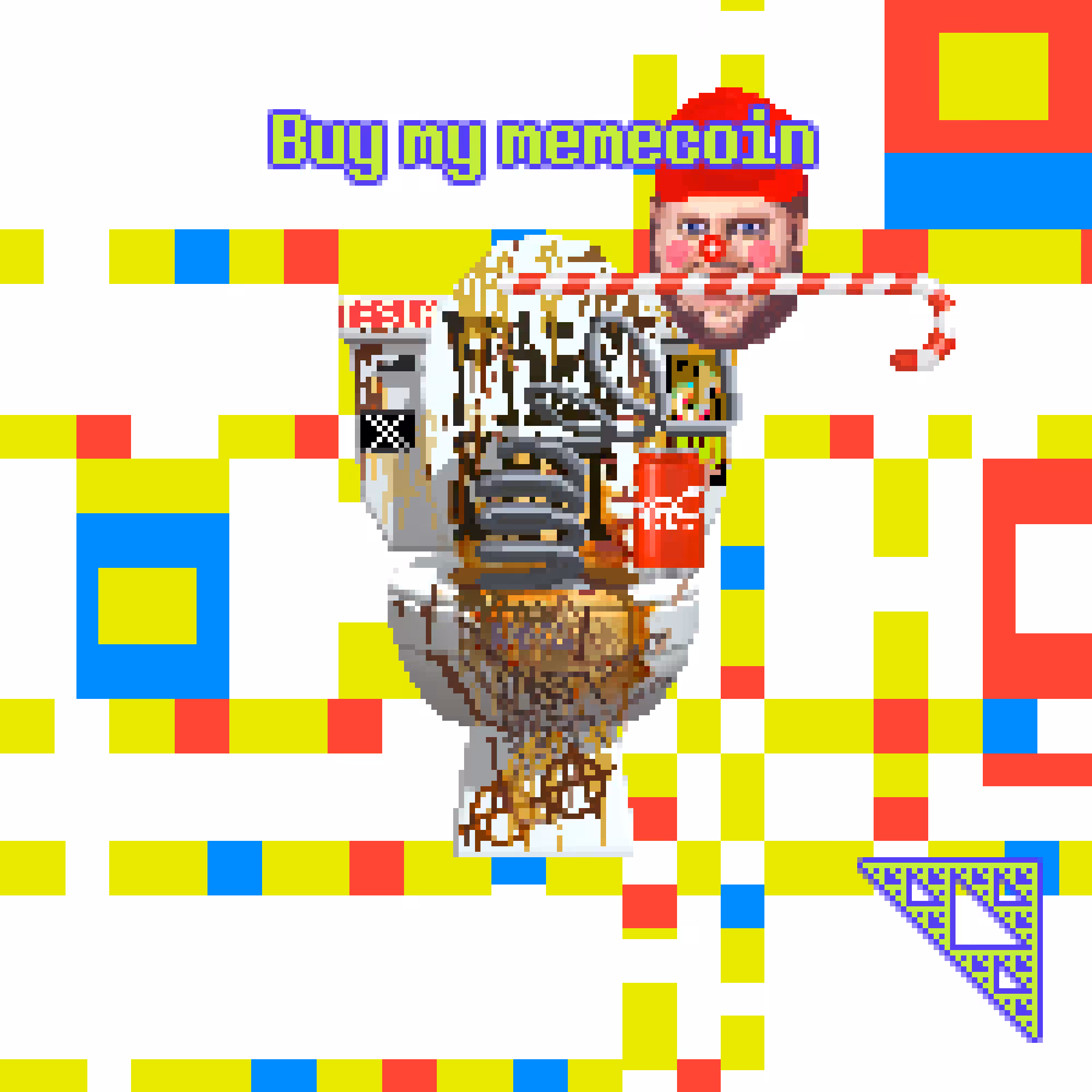 Fellows of ∞ Jest #1092