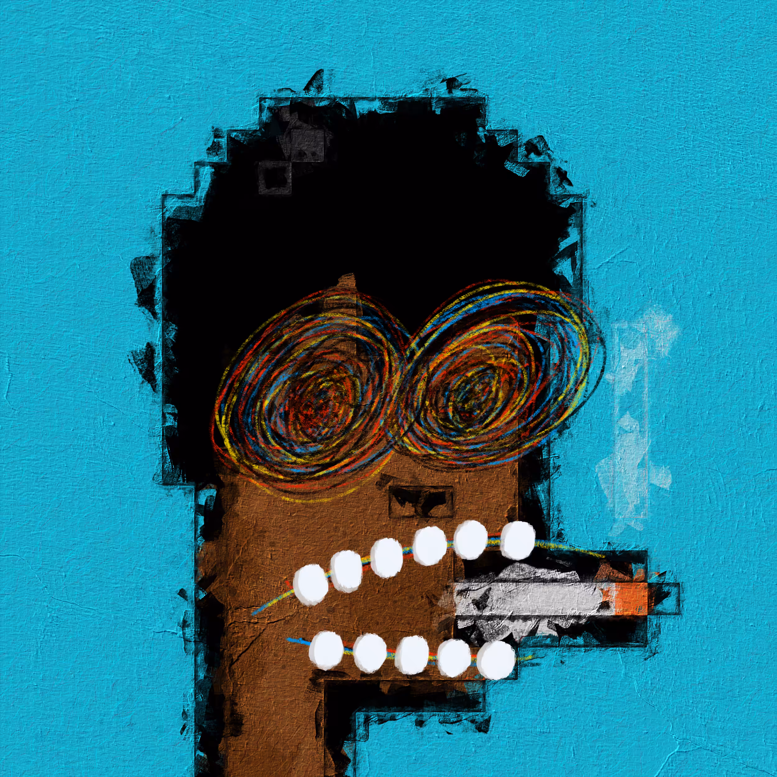 PsychoPunk #57