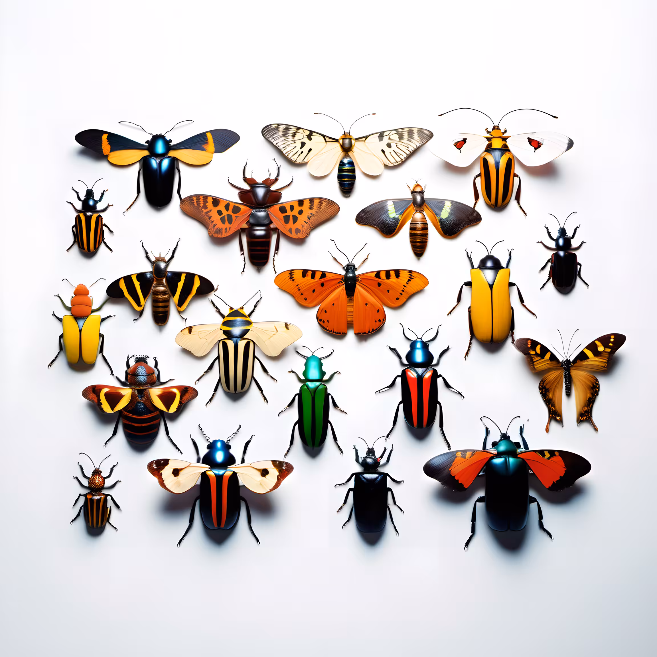Insecto #90