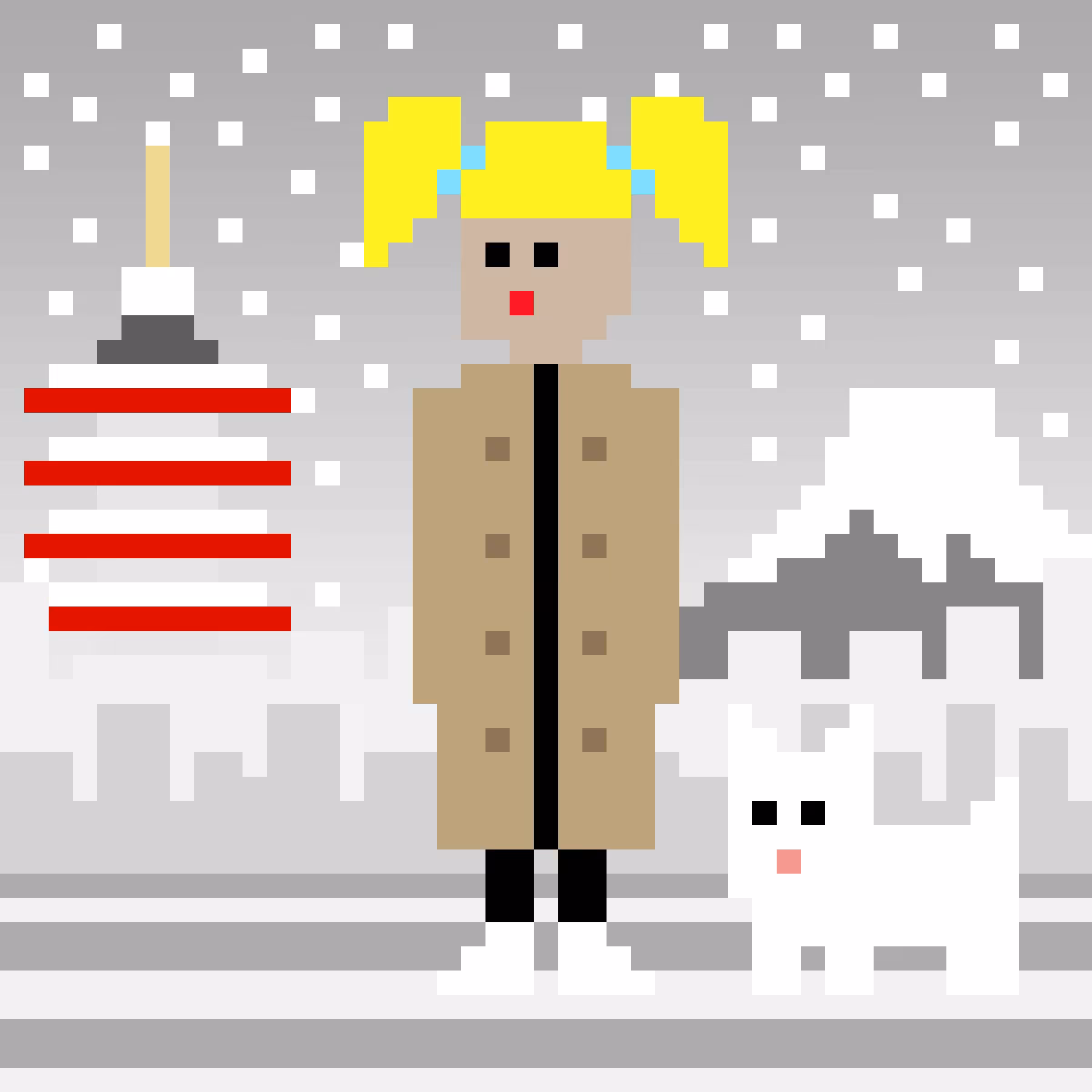 CryptoTokyoite #876