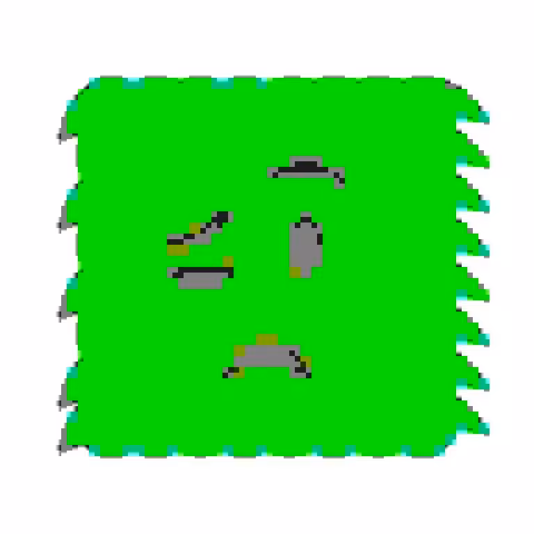 FoliaVirus: Kudzu #686