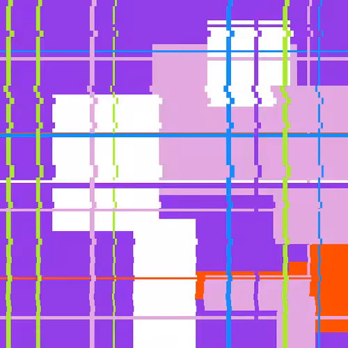 Chromatic Chaos #7520