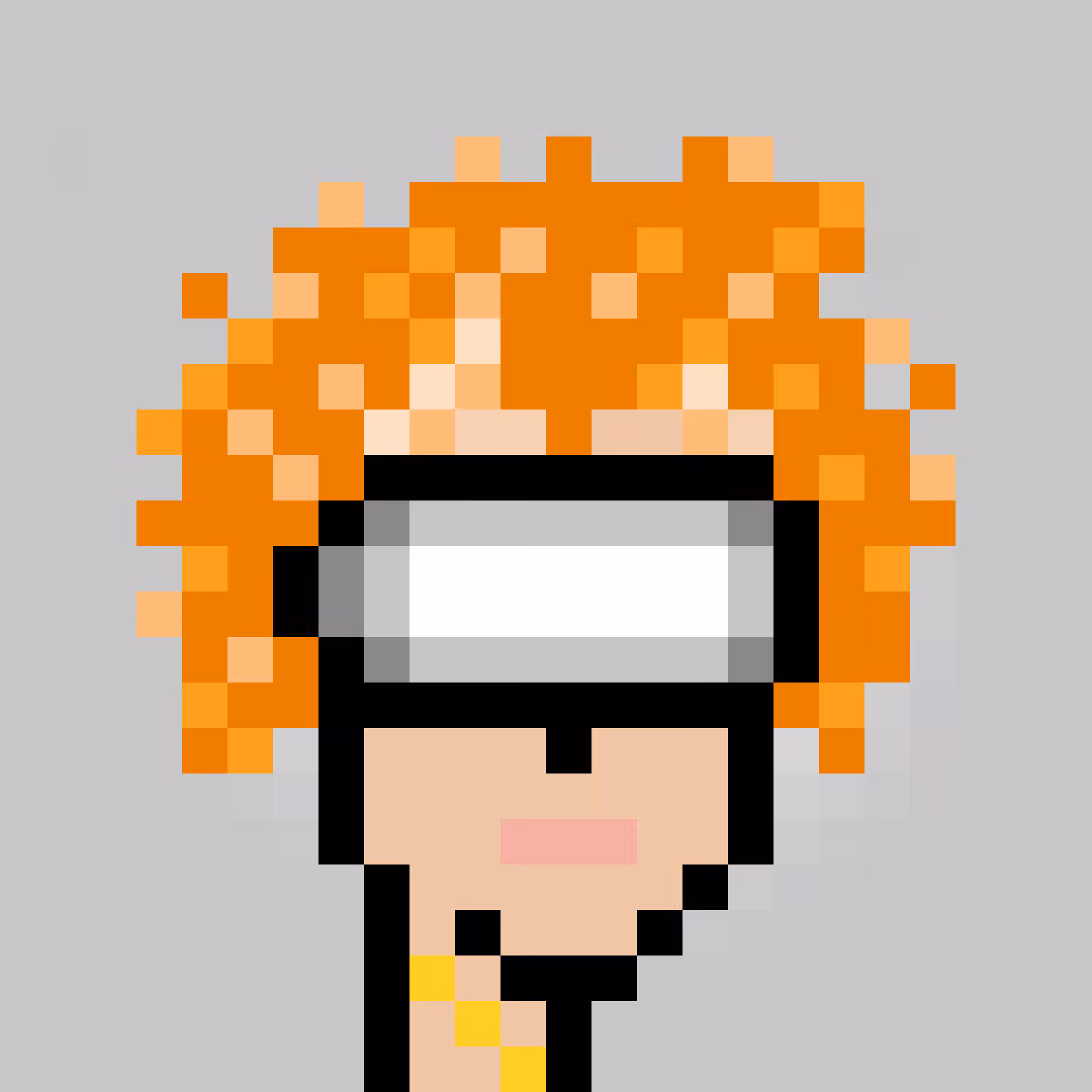 Unofficial Punks V2 #1410