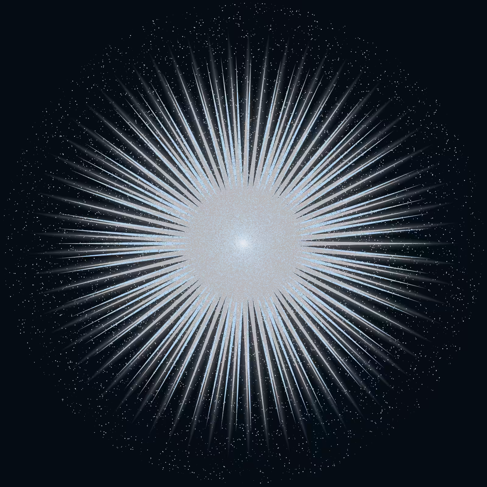 Winter Solstice Star 2023 #65
