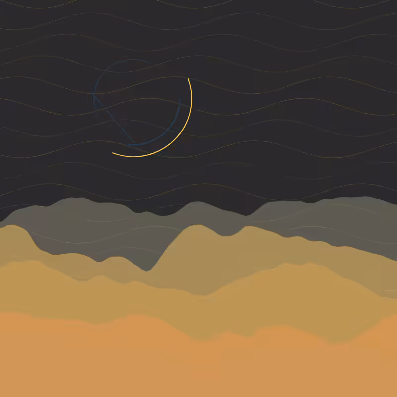 Temporal Dimensions #11