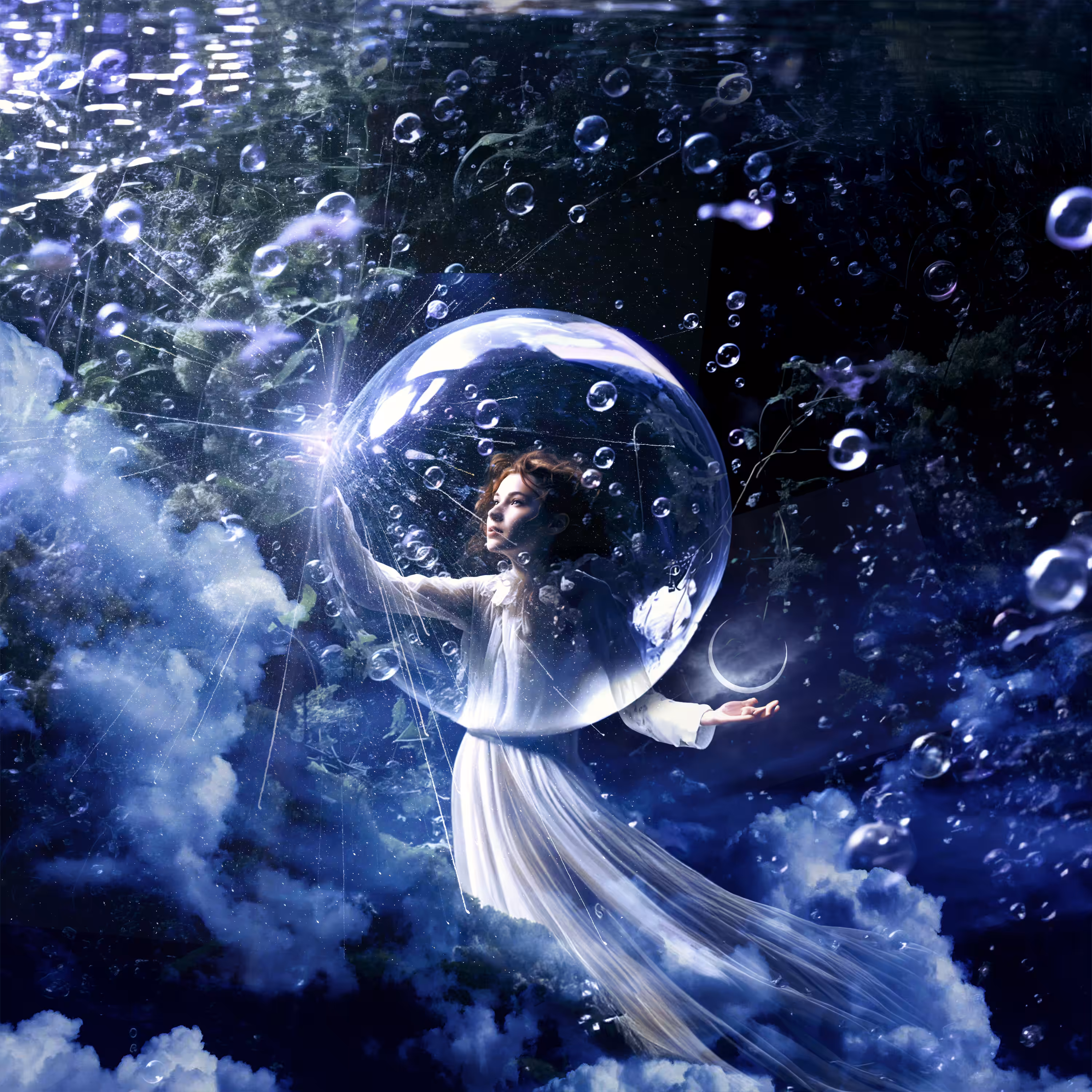 Aqua Lullaby