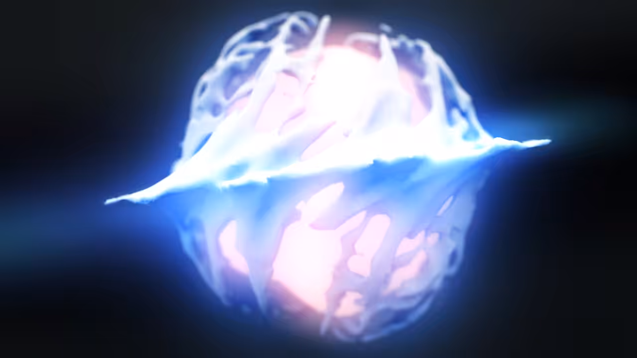 Glowgantua