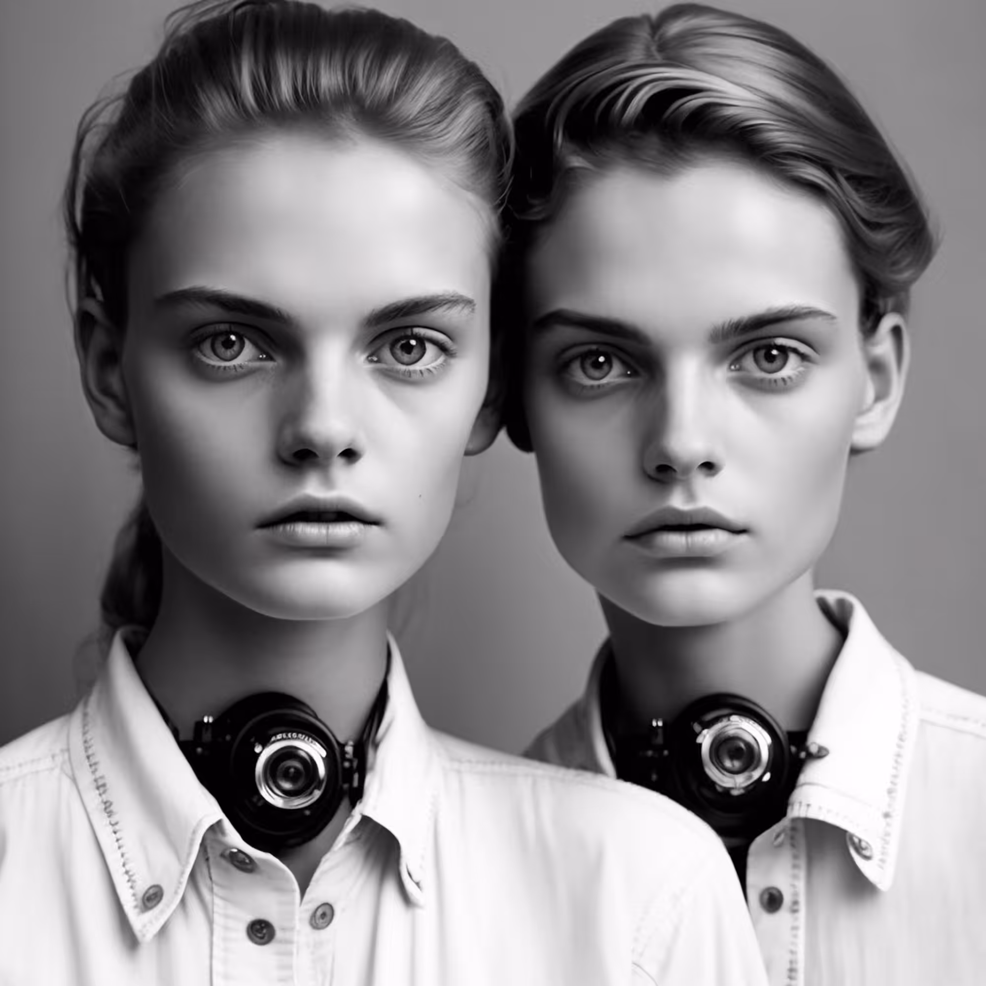 Traces of Truth: Poppy and Daisy