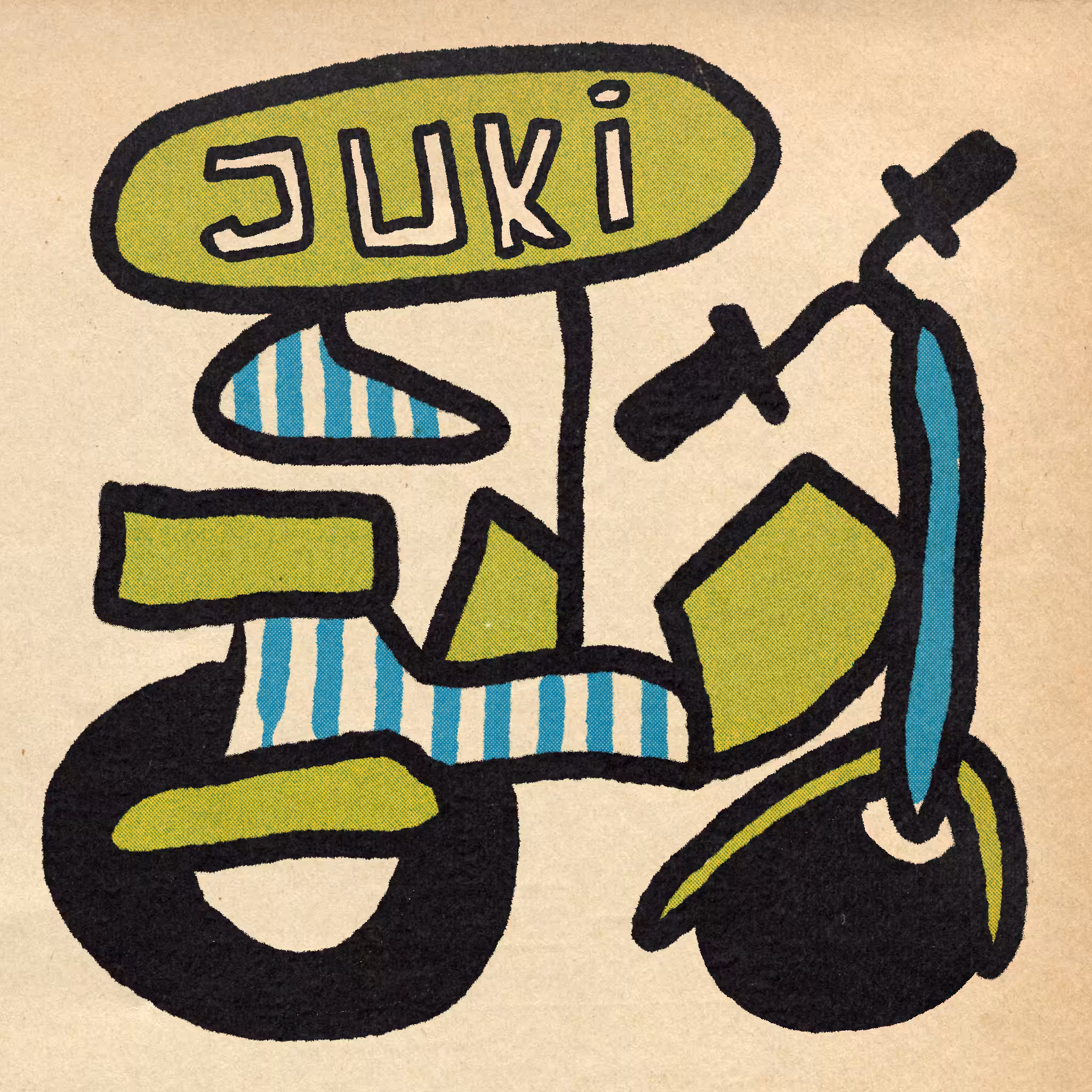 JU-K1®