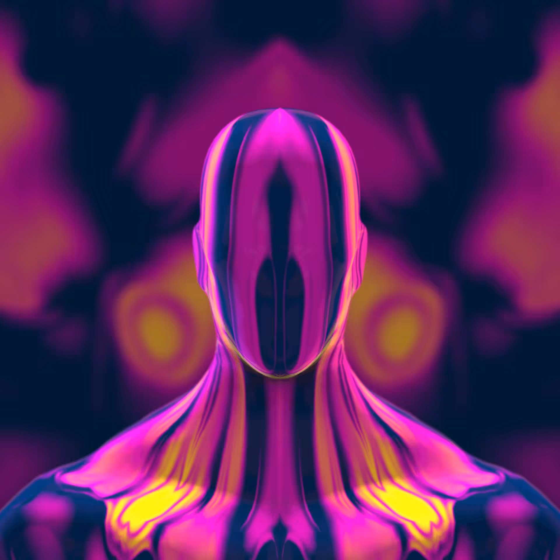 Neo-Crypto God #078