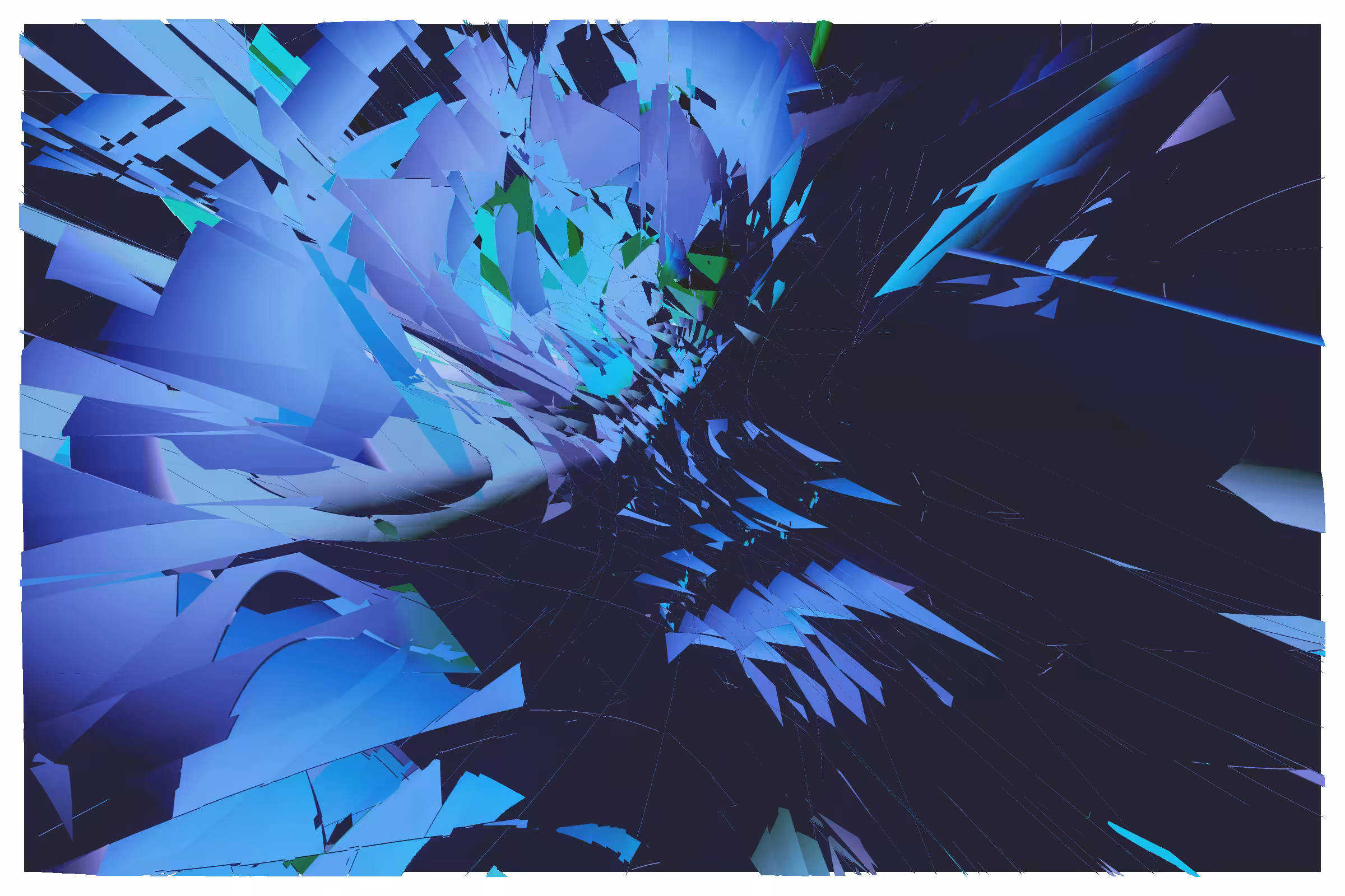 Erratic #297
