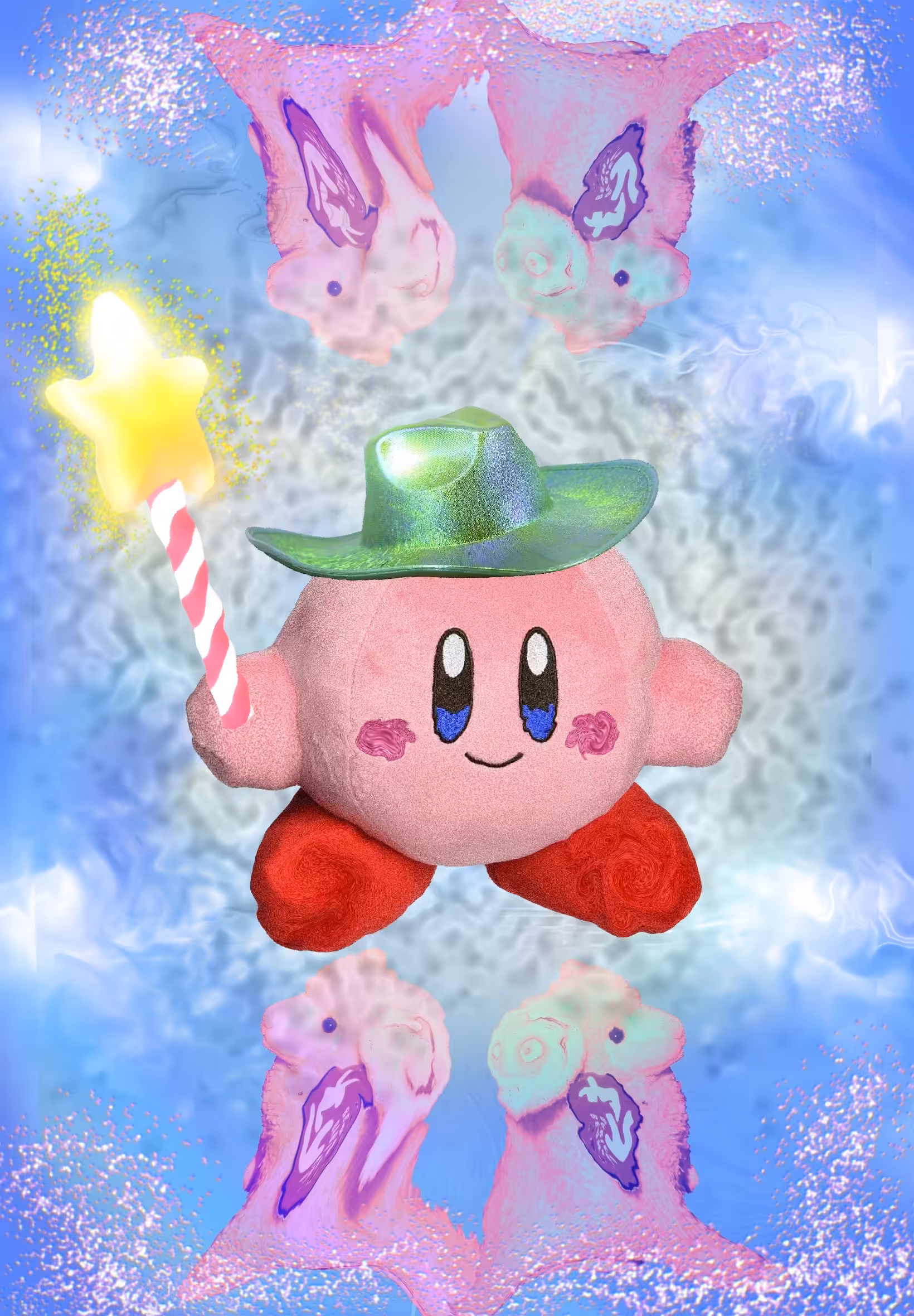 The Emperor 