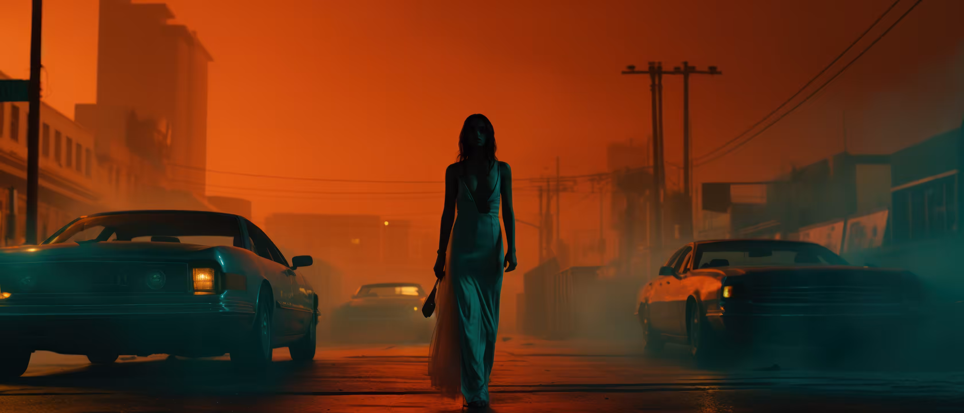 The Long Walk