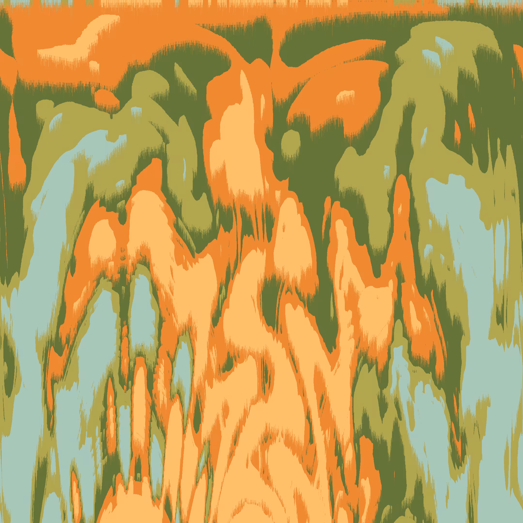 GlitchColor #15