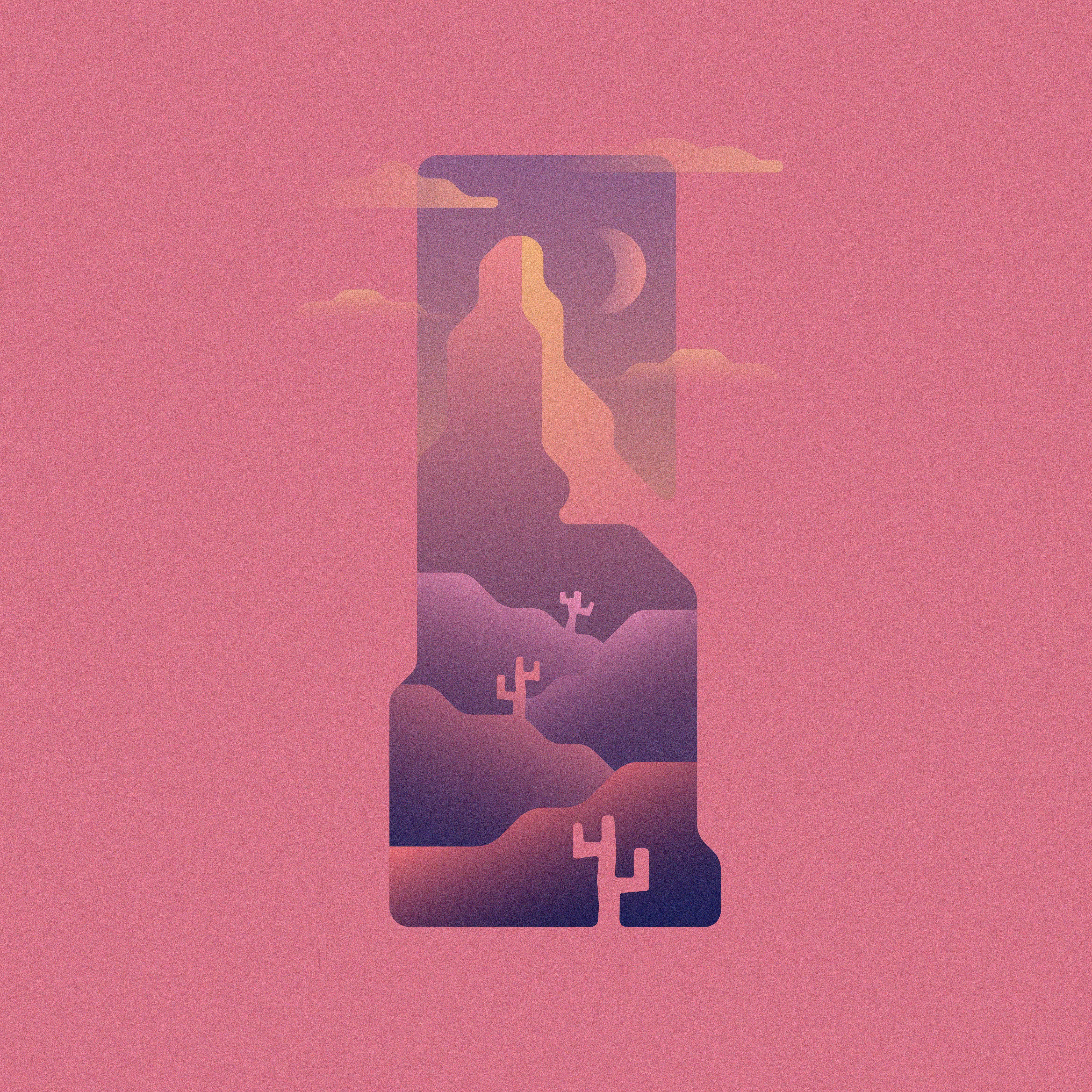 I