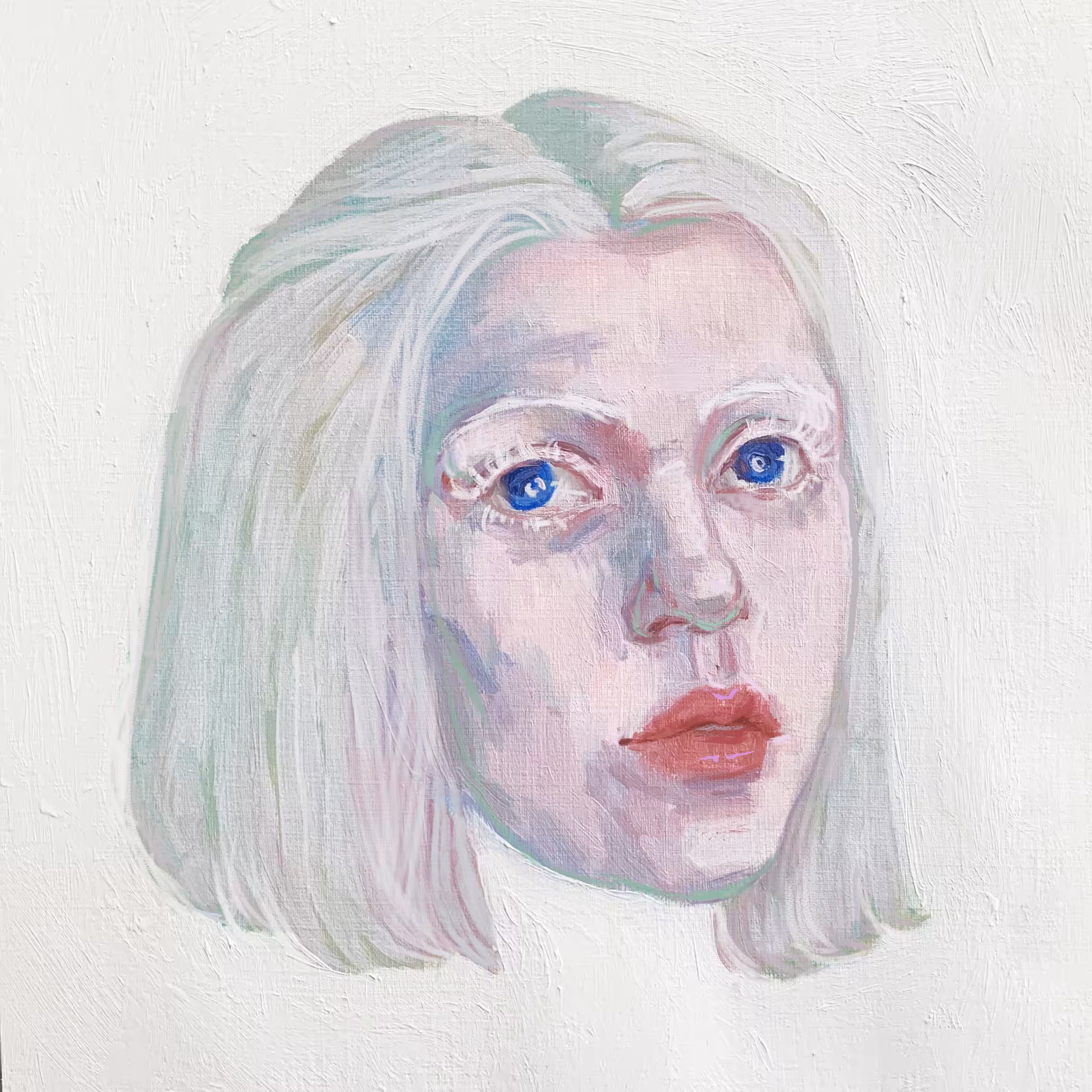 Albino