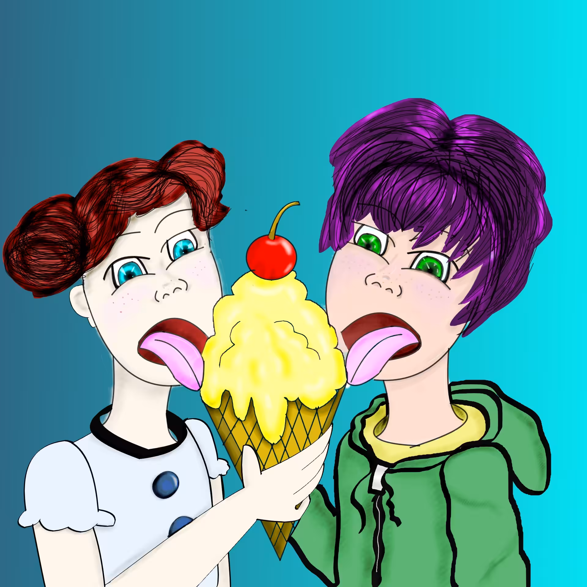 Ice Cream