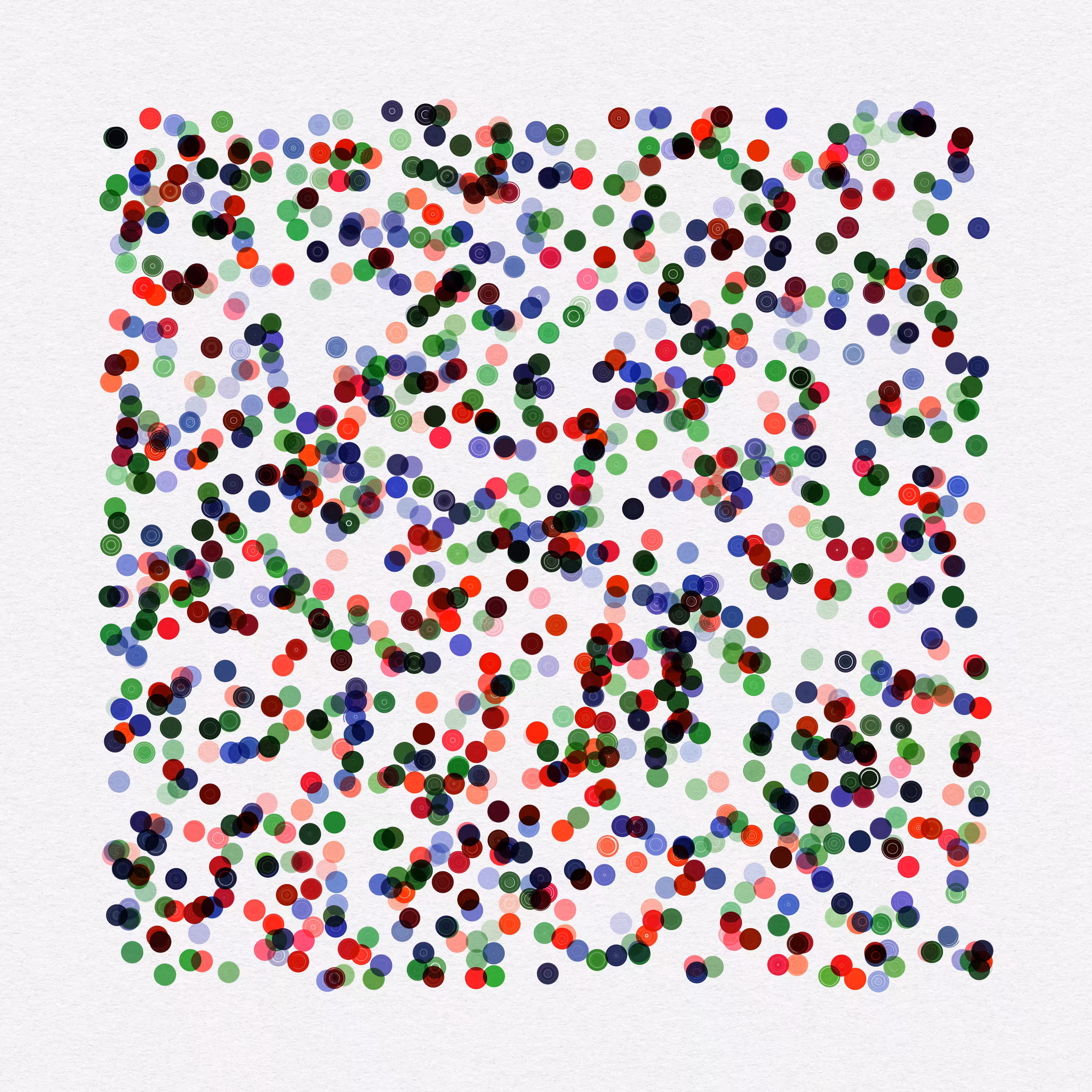 M'Fing Dots #65