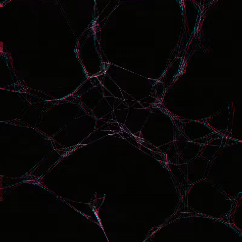 Spider Web #50