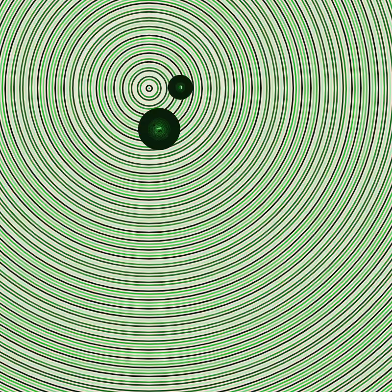 Eye-Candy Waves Rehash #37