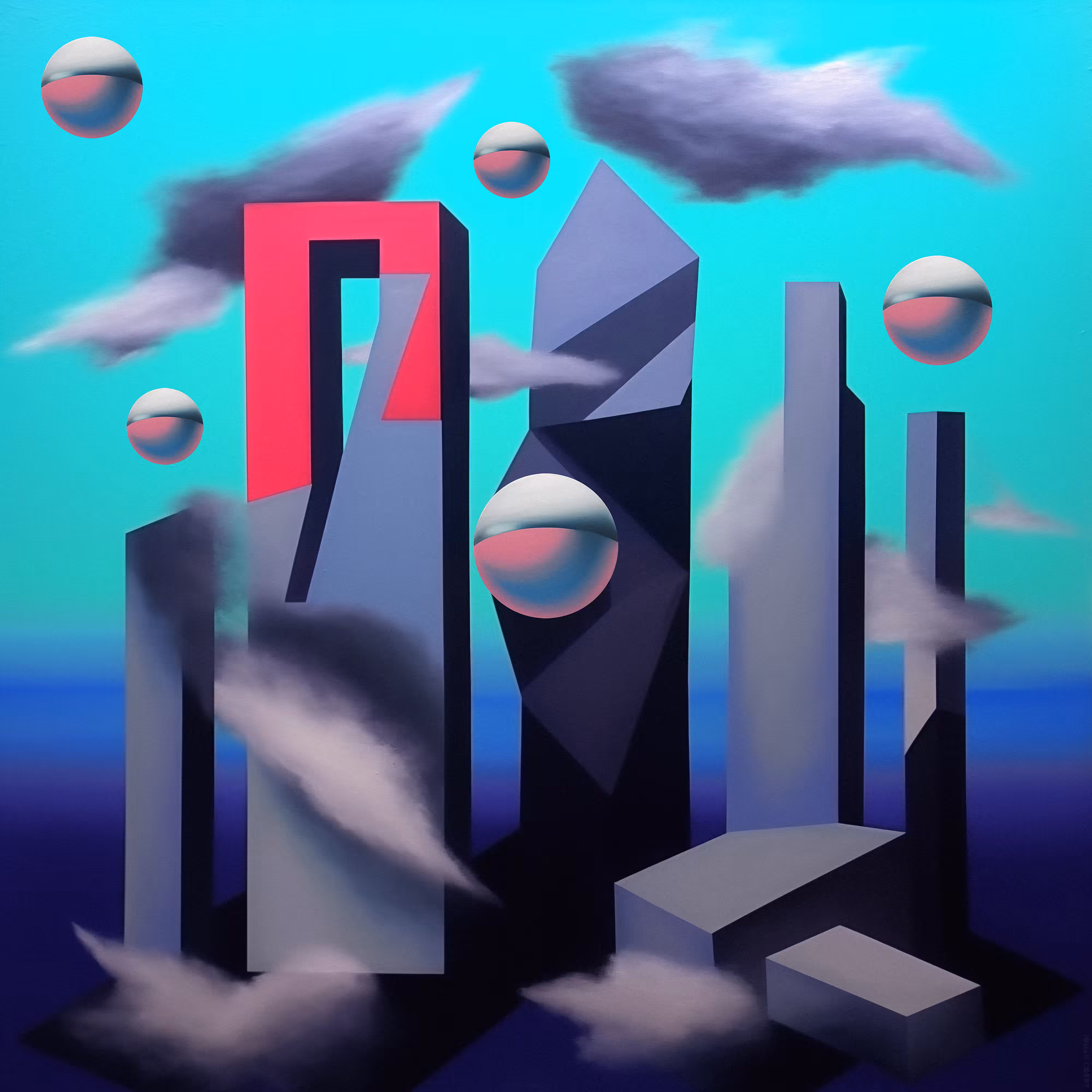 Digital Plastique