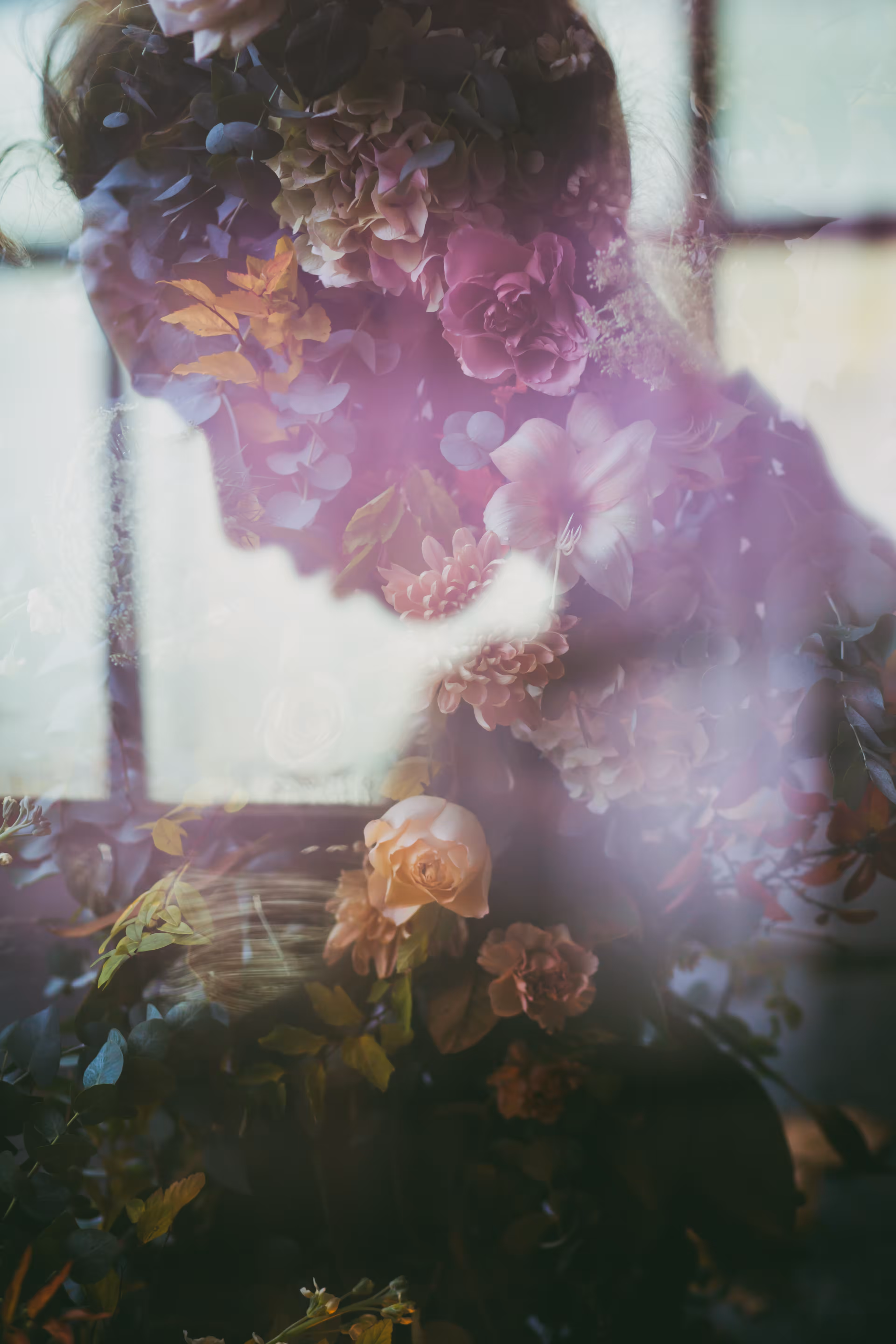 Lovers Flowers