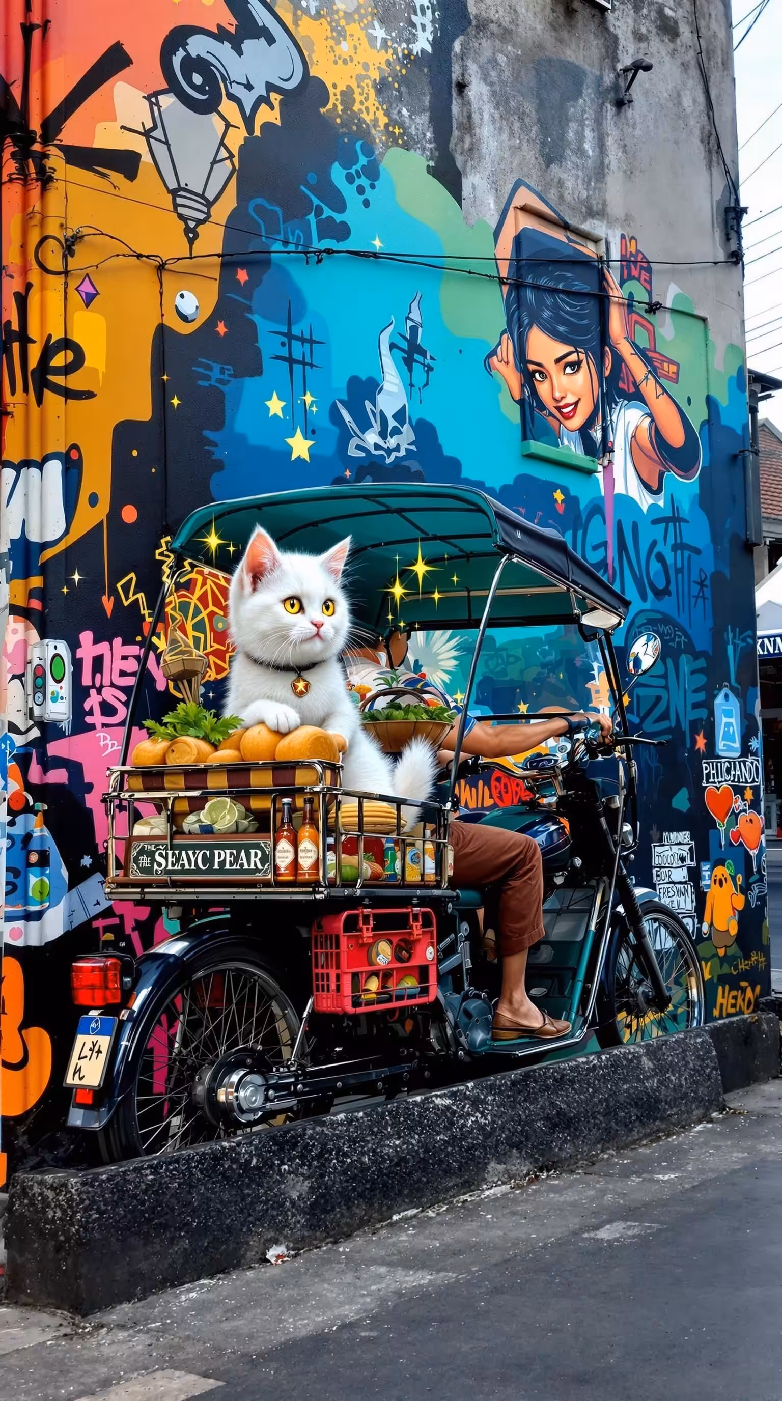 Bangkok