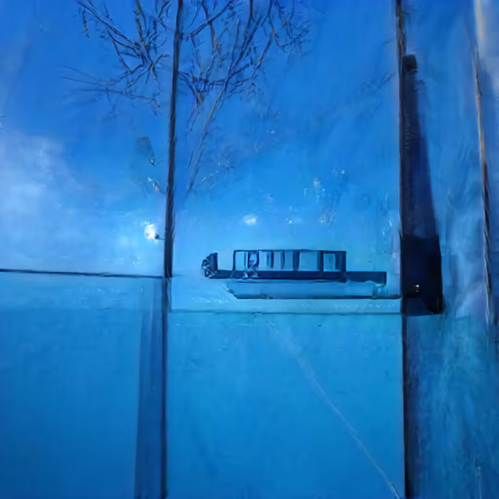 Arrival - Blue Life Series 1/3