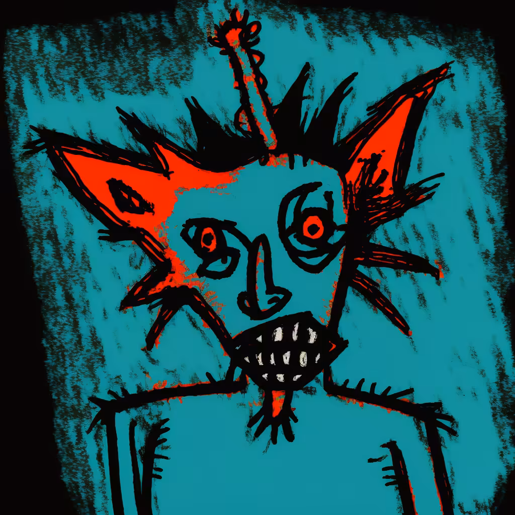 fəmilyərz: Lotch