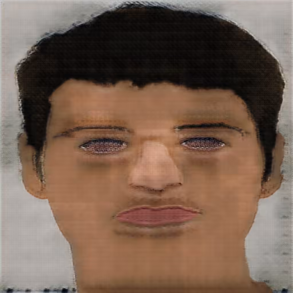 Guided hallucination 1